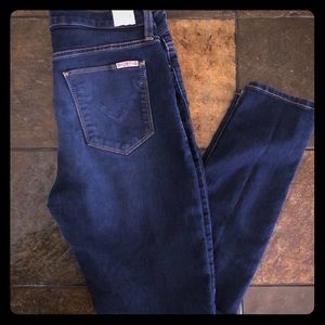 Hudson jeans